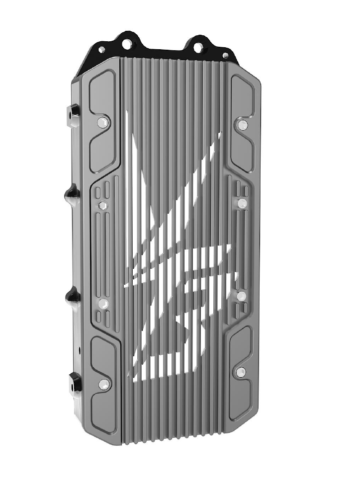 Ventus Bikes VTB V9600 Controller