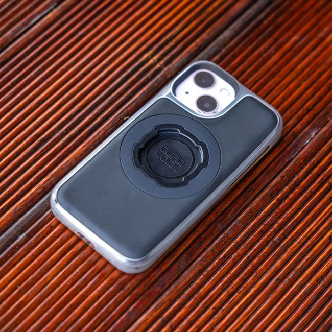 iPhone 12 / 12 Pro Quad Lock MAG Case