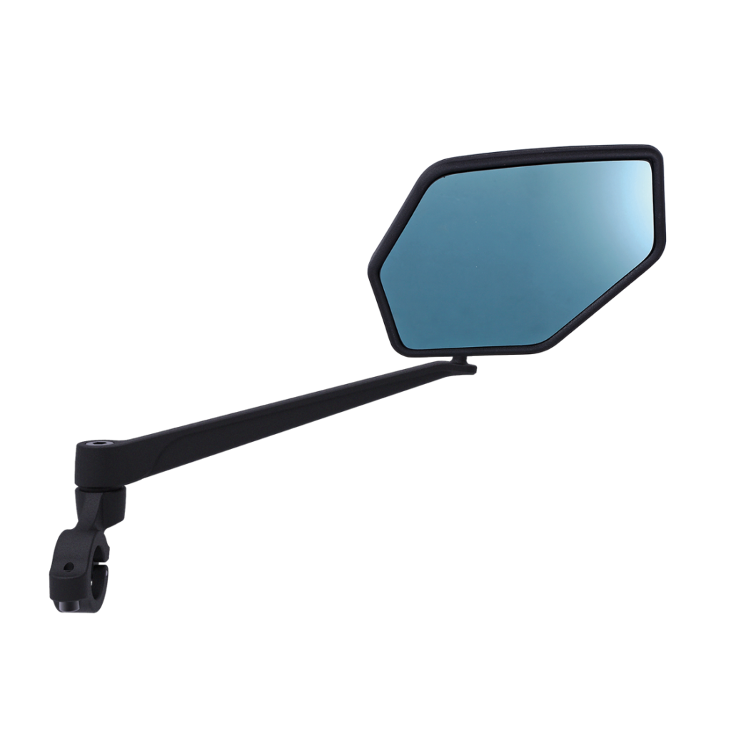 BBB CLAMP MOUNT E-VIEW MIRROR