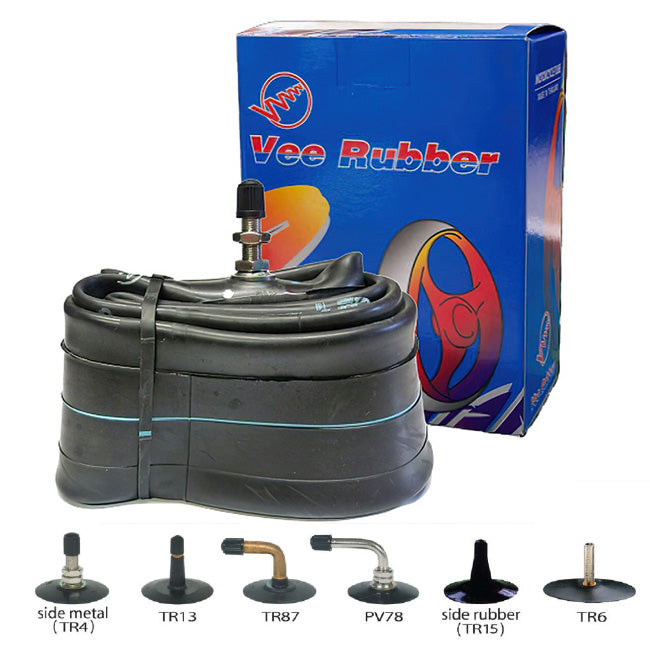 Vt Tubes 275/300 x 18 TR4 (90/90-18)