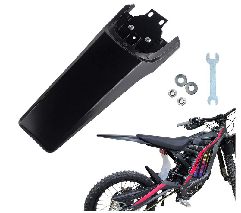 Surron Light Bee X Long Rear Fender (Lingoi Racing)