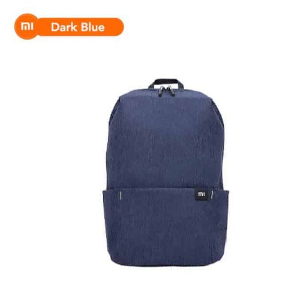 Xiaomi Mi Backpack Dark Blue