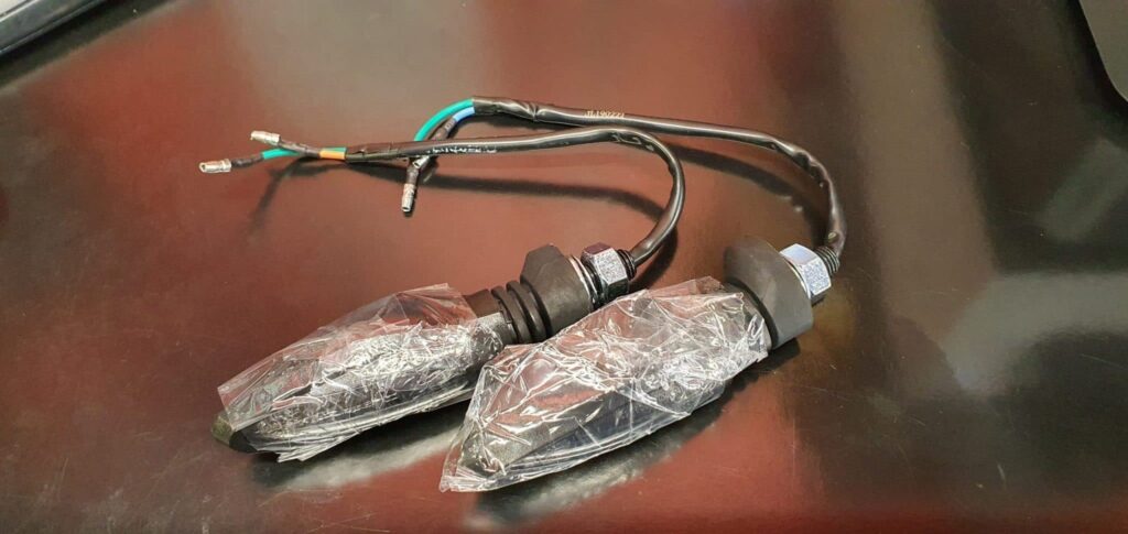 Surron L1E Indicators (Pair)