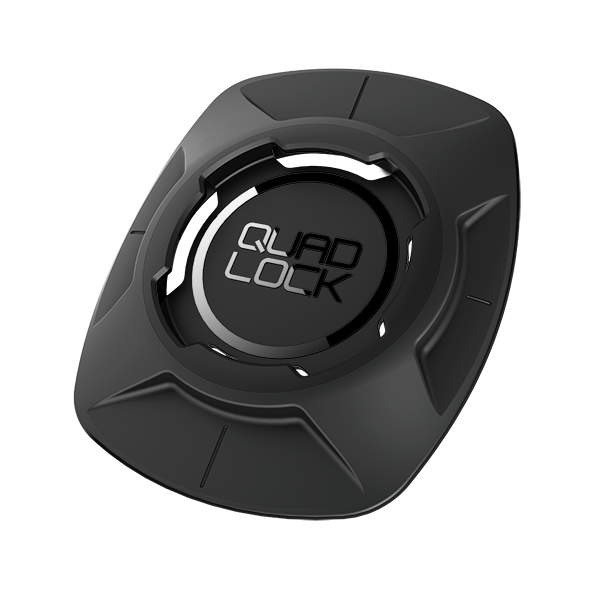 Quad Lock Universal Adaptor