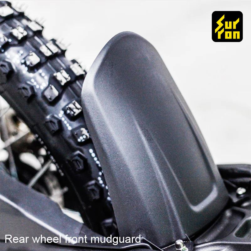 Surron Light Bee X Rear Shock Guard