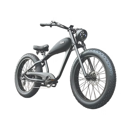 Scout Stealth