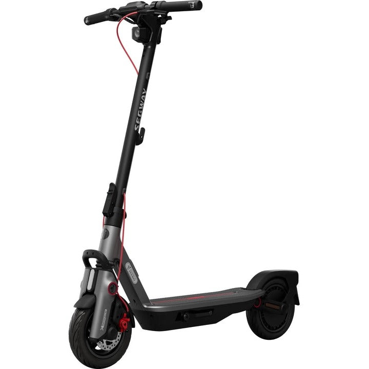 Segway F3 Electric KickScooter