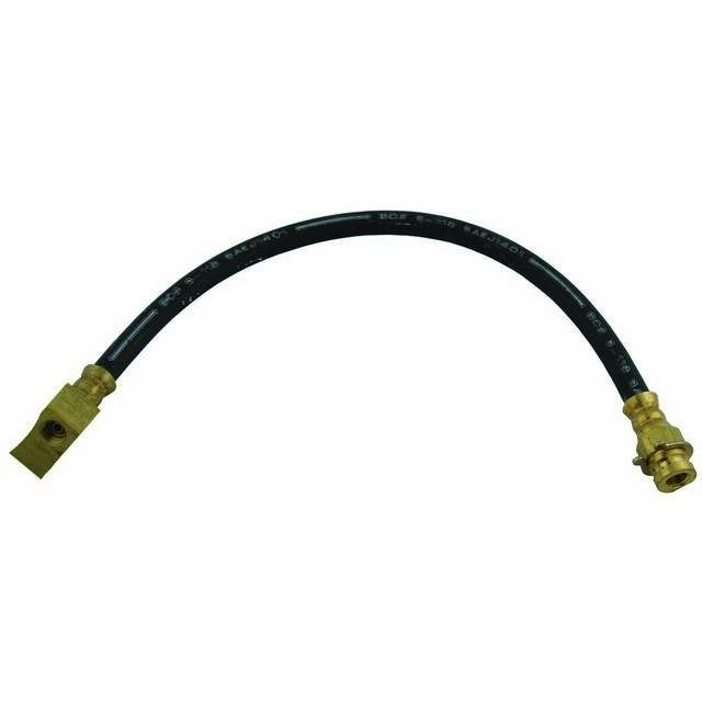 SHE7822 - Brake2-Rear Brake Hose with hardware-LB