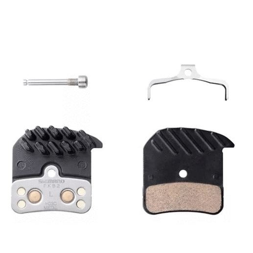 Shimano H301C Brake Pads