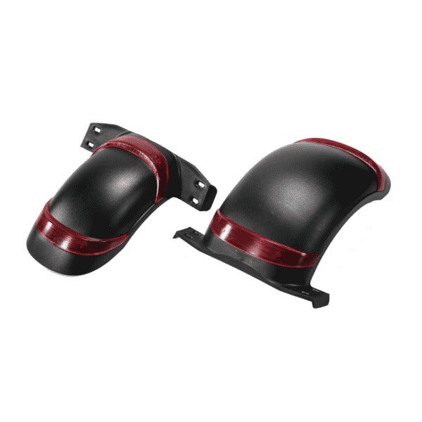 Sonic 2000 / Zero 10X Electric Scooter Front Fender