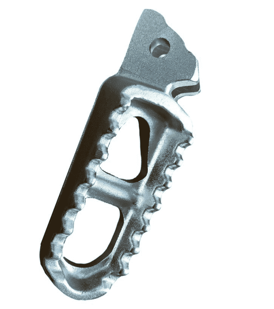 Surron Light Bee X Left Foot Peg