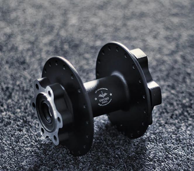 Surron Light Bee X Rear Wheel Hub