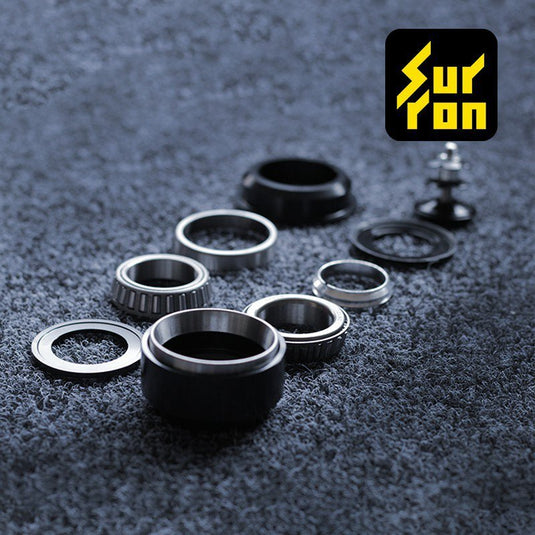 Parts - Surron -Frame Parts