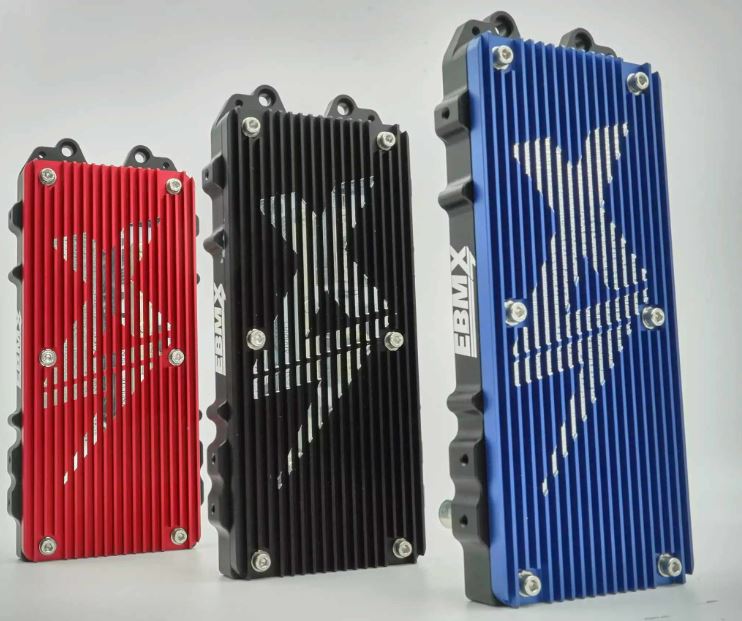 EBMX X-9000 Surron Controller