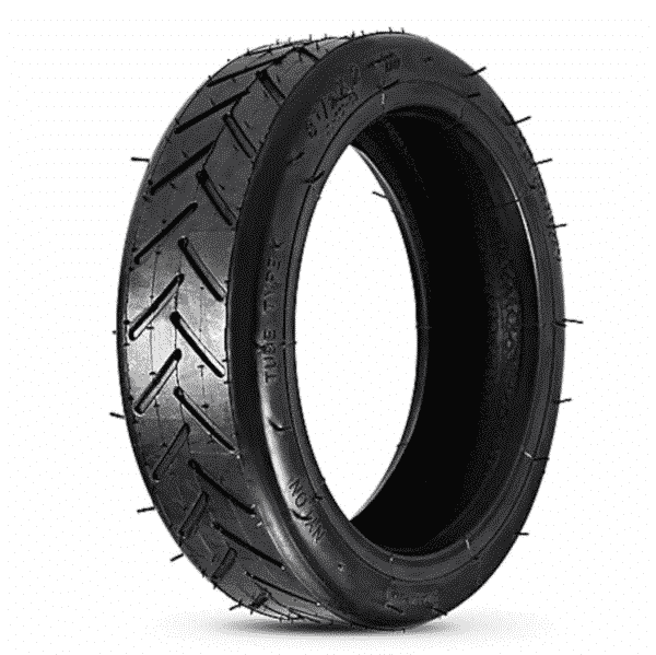 Xiaomi M365 MI scooter tyre Black Sheep Trading