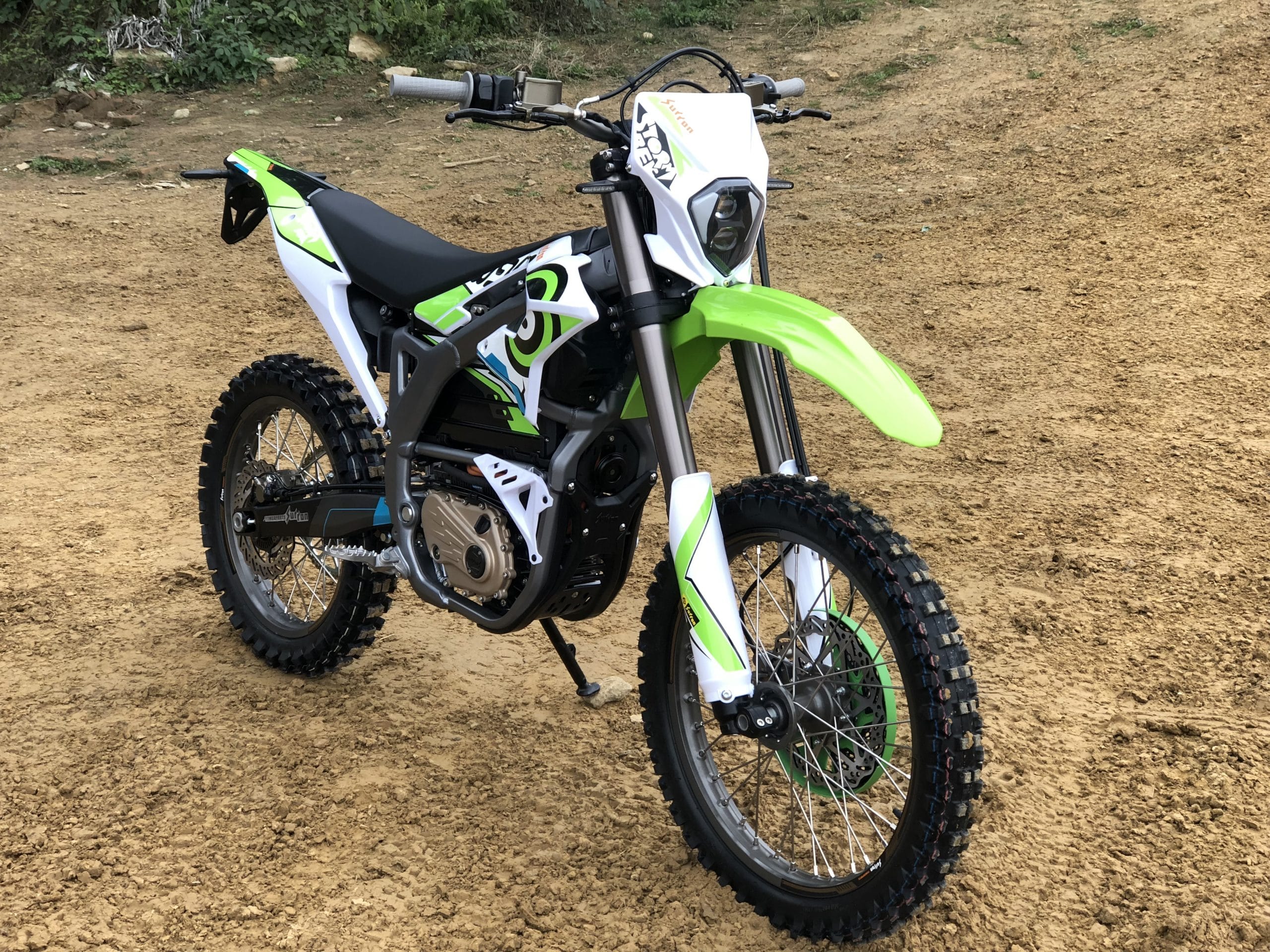 cbr500r rear tire