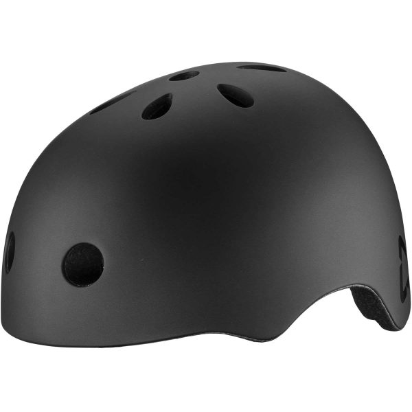 Leatt DBX 1 0 Urban Helmet Helmets Black 2020 1020002501