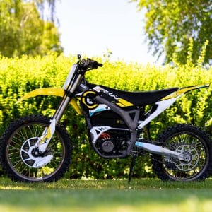 sur ron storm bee release date