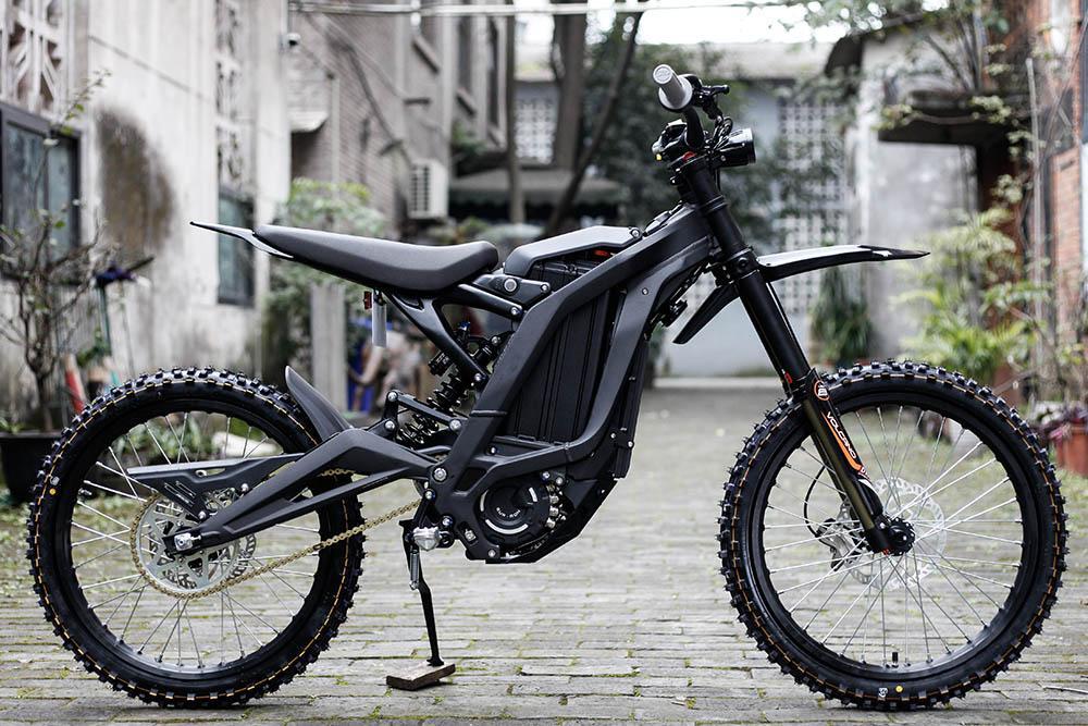 surron lbx 2020