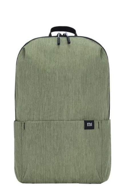 Xiaomi Mi Backpack Army green | Black Sheep Trading | Electric Bikes ...