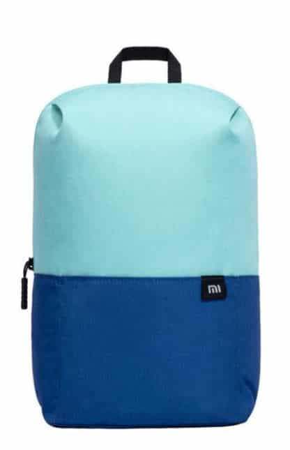 Gerçekte Dalgıç Bölünmüş  Xiaomi Mi Backpack Double Blue 7L | Black Sheep Trading | Electric Bikes &  Scooters