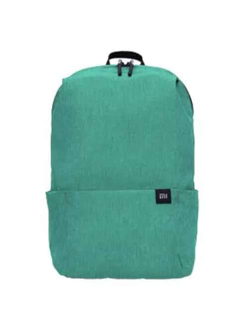 Xiaomi Mi Backpack Bright Green | Black Sheep Trading | Electric Bikes ...