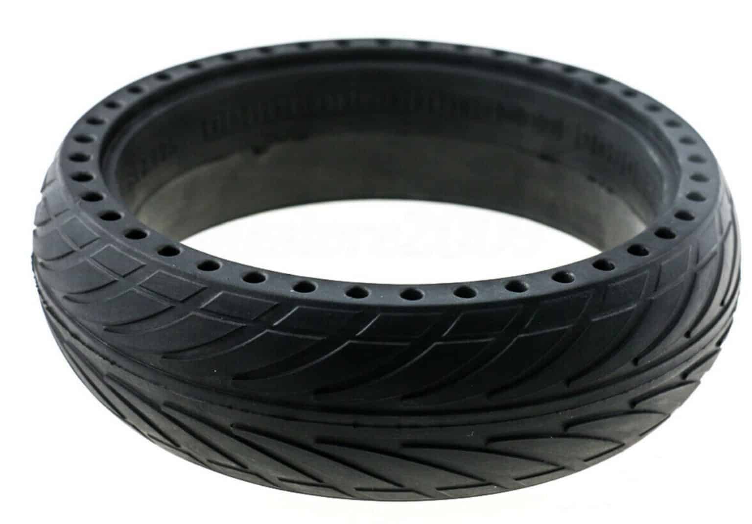 Segway Ninebot ES2/ES4 Replacement Tyre Black Sheep Trading
