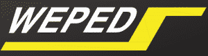 weped logo