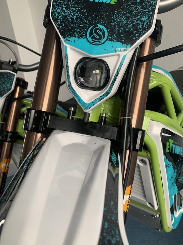 timemoto electric dirt bike