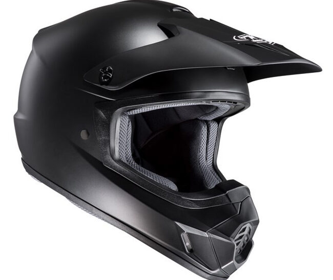 full face helmet for scooty