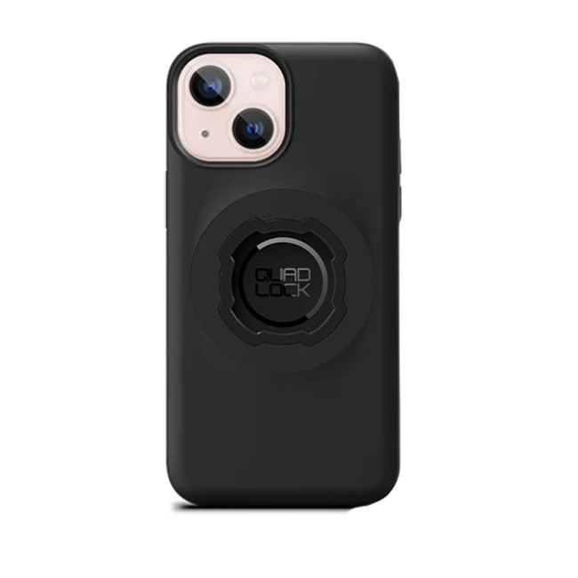 iPhone 14 Pro Max Quad Lock MAG Case, Black Sheep Trading