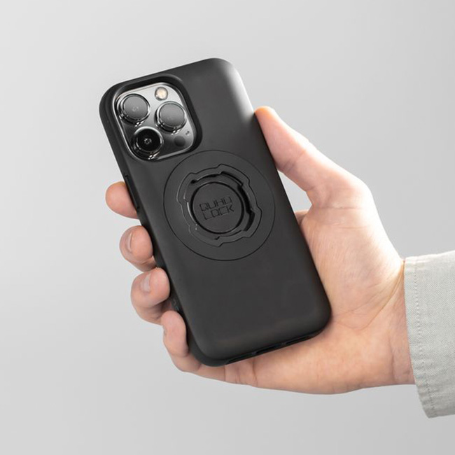 Quad Lock Mag Case for iPhone 14 Pro Review - Just Another Dang Blog